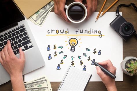 5 Best Crowdfunding Sites for Personal Needs & Emergencies .